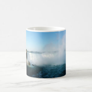 Niagara-Fälle-Tasse Tasse