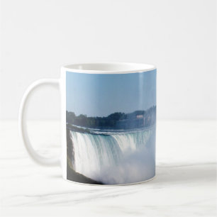 Niagara-Fälle-Tasse Tasse