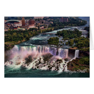 Niagara Falls