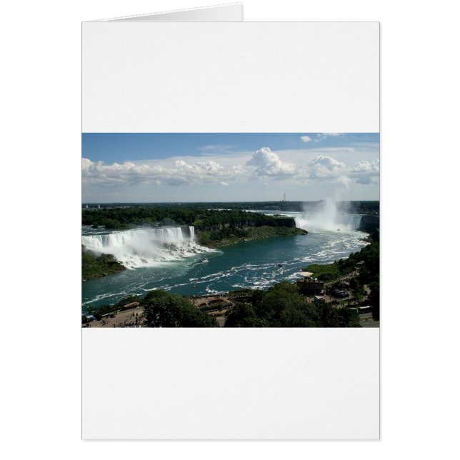 Niagara Falls (Vorne)