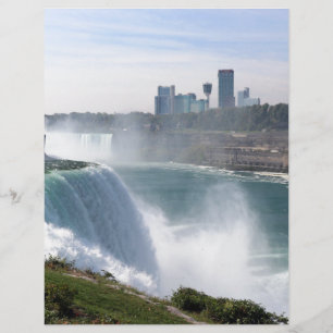 Niagara Falls