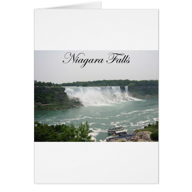 Niagara Falls (Vorne)