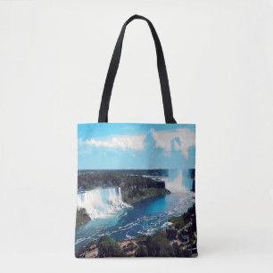 NIAGARA FALLS - Ansicht