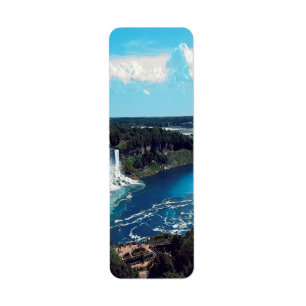 NIAGARA FALLS - Ansicht