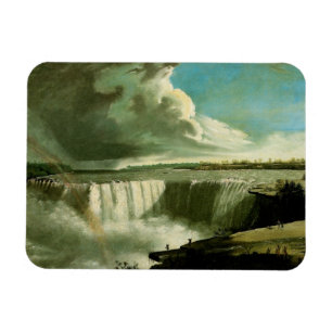Niagara Falls aus Table Rock Magnet