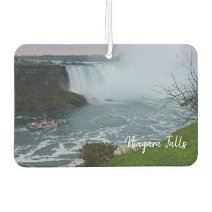 Niagara Falls Autolufterfrischer