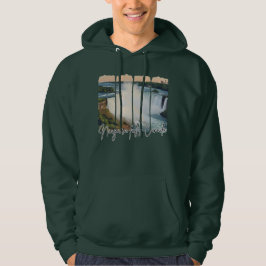 Niagara Falls Canada Hoodie