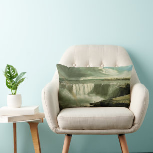 Niagara Falls From Table Rock by John Vanderlyn Lendenkissen