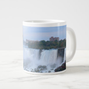 Niagara Falls Jumbo-Tasse