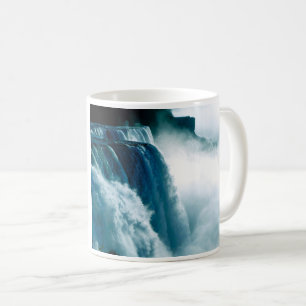 Niagara Falls Kaffeetasse