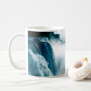 Niagara Falls Kaffeetasse