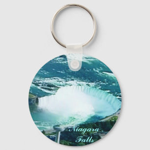 Niagara Falls keychain Schlüsselanhänger