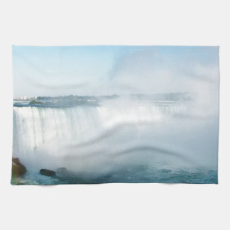Niagara Falls. Küchentuch