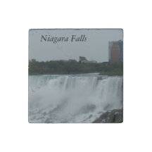 Niagara Falls Magnet