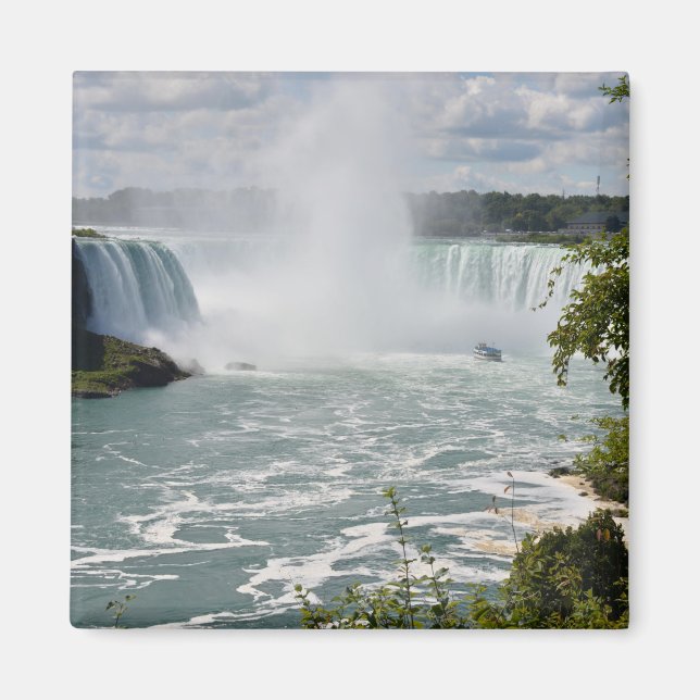Niagara Falls Magnet (Vorne)