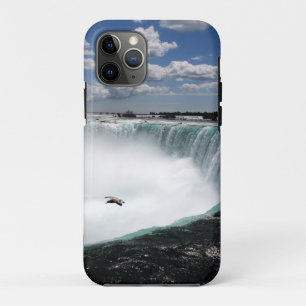 Niagara Falls mit Seagull Case-Mate iPhone Hülle