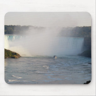 Niagara Falls Mousepad