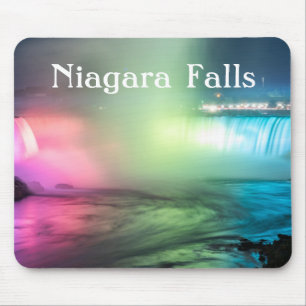 Niagara Falls Mousepad