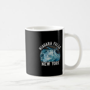 Niagara Falls New York NY Kaffeetasse