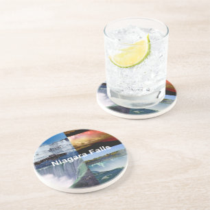 Niagara Falls New York Untersetzer