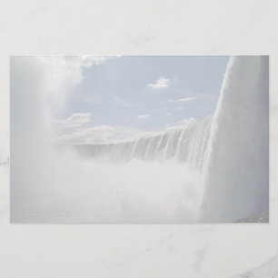 Niagara Falls, New York, USA Briefpapier