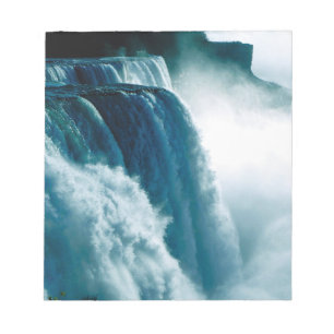 Niagara Falls Notizblock