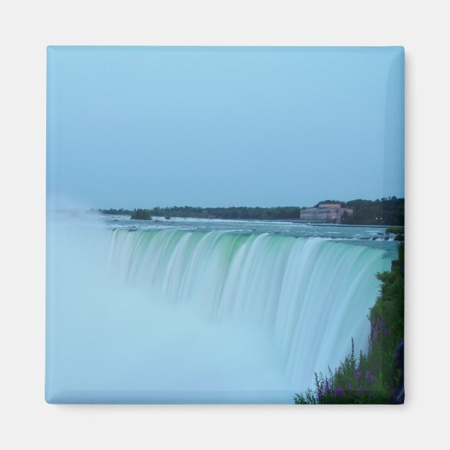Niagara Falls Ontario Canada Magnet (Vorne)