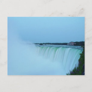 Niagara Falls Ontario Kanada Postcard Postkarte