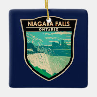 Niagara Falls Ontario Kunst, Dichtung und Musik Vi
