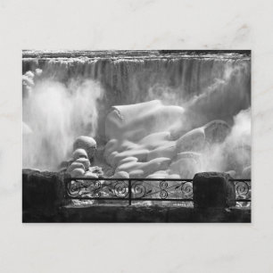 Niagara Falls Postkarte