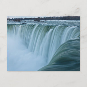 Niagara Falls Postkarte