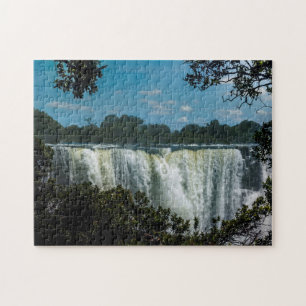 Niagara Falls Puzzle