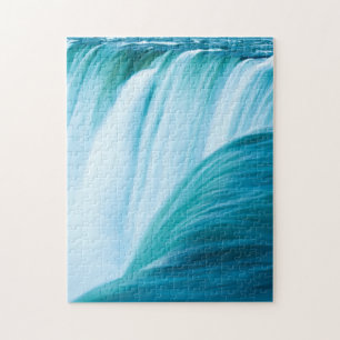 Niagara Falls Puzzle