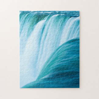 Niagara Falls Puzzle