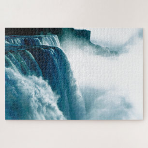 Niagara Falls Puzzle