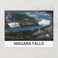 Niagara Falls Souvenir & Geschenk
