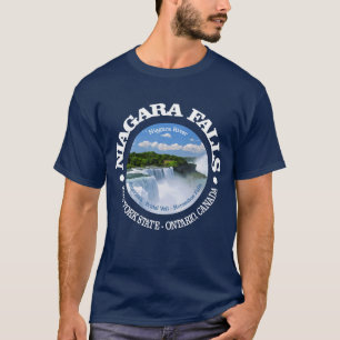 Niagara Falls T-Shirt