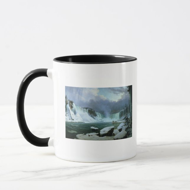 Niagara Falls Tasse (Links)