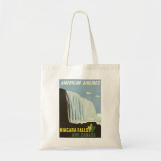 NIAGARA FALLS TRAGETASCHE