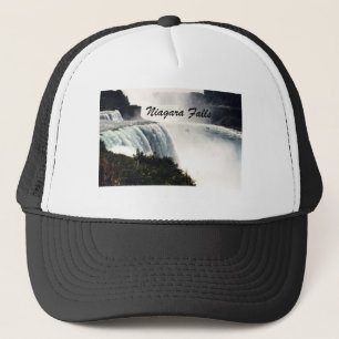 Niagara Falls Truckerkappe