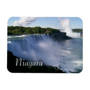 Niagara- Fallsmagnet Magnet