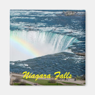 Niagara- Fallsmagnet Magnet