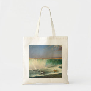 Niagara- Fallsmalerei-Taschen-Tasche Tragetasche