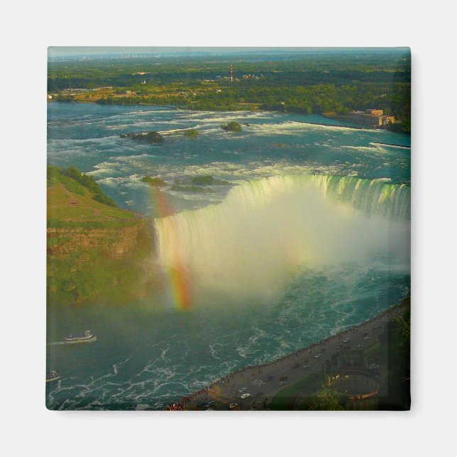 Niagara Magnet (Vorne)