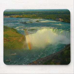 Niagara Mousepad