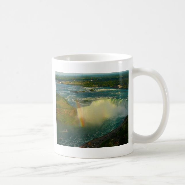 Niagara Tasse (Rechts)