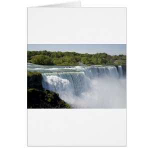 Niagara-Wasserfall