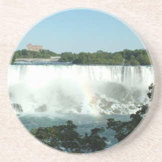Niagarafälle Getränkeuntersetzer