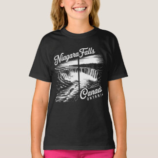 Niagarafälle T-Shirt