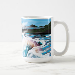 Niagarafälle Tasse